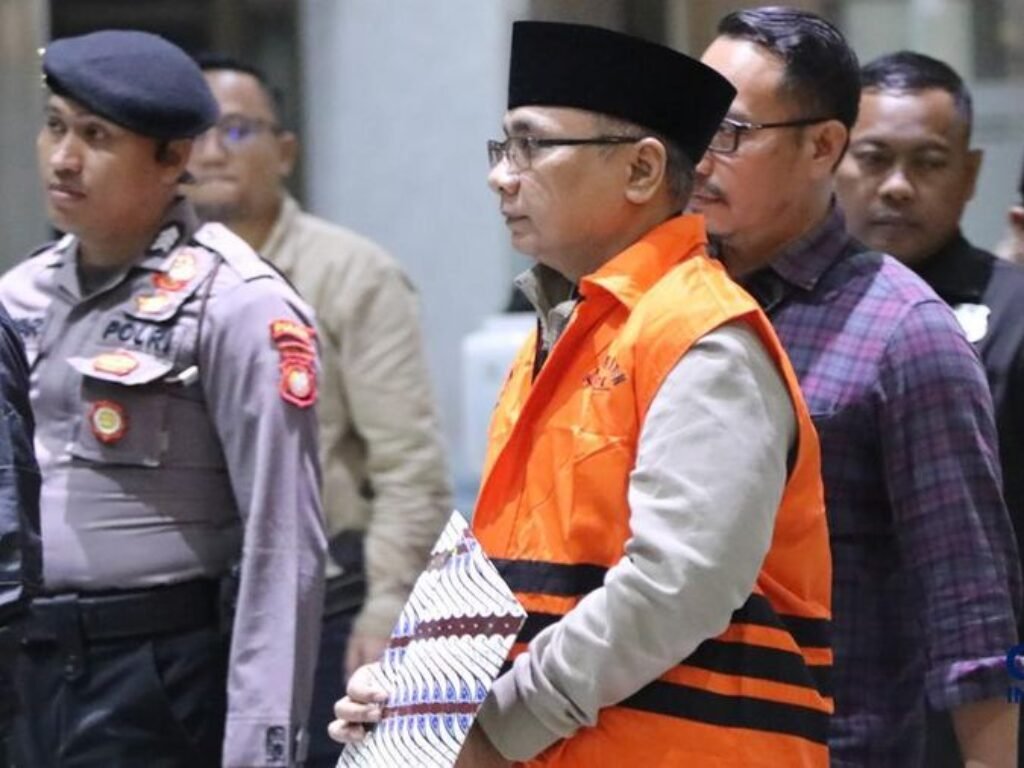 Serial Korupsi Kuota Haji, KPK Mulai Buka Episode Lanjutan