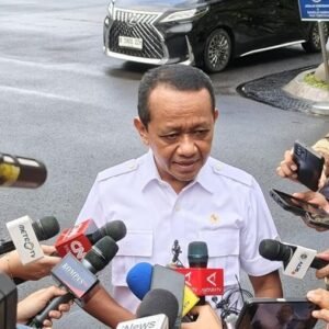 Tambang Harus Lebih ‘Setia’: Prabowo Minta Bahlil Cari Duit Baru, Jangan Cuma Keruk Tanpa Rasa