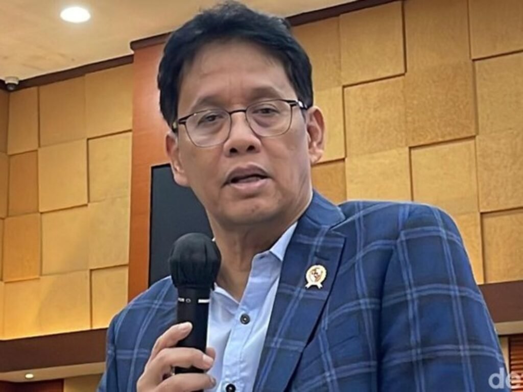 TikTok Bilang Ekonomi RI Mau Ambyar, Menteri Keuangan Balas: Coba Lihat Datanya Dulu