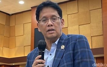 TikTok Bilang Ekonomi RI Mau Ambyar, Menteri Keuangan Balas: Coba Lihat Datanya Dulu