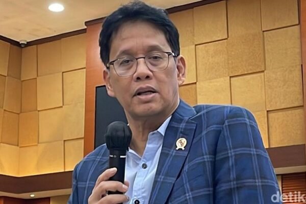 Menteri keuangan purbaya yudhi sadewa 1772797904263