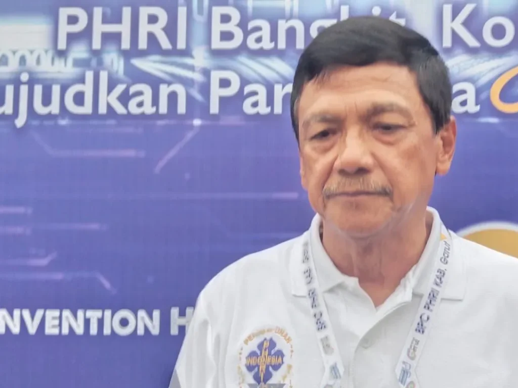 PHRI Garut Janji ‘Someah’, Asal Jangan ‘Aji Mumpung’ Jadi Tradisi