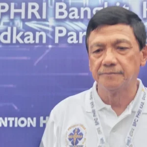 PHRI Garut Janji ‘Someah’, Asal Jangan ‘Aji Mumpung’ Jadi Tradisi