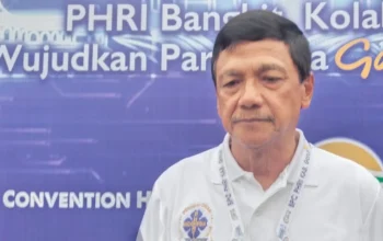 PHRI Garut Janji ‘Someah’, Asal Jangan ‘Aji Mumpung’ Jadi Tradisi