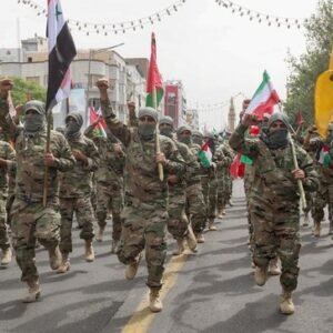 Delapan Lapis Neraka Versi Teheran: Undangan Terbuka untuk Invasi As-Zionis yang Katanya ‘Misi Bunuh Diri’