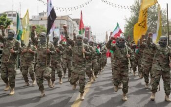 Delapan Lapis Neraka Versi Teheran: Undangan Terbuka untuk Invasi As-Zionis yang Katanya ‘Misi Bunuh Diri’