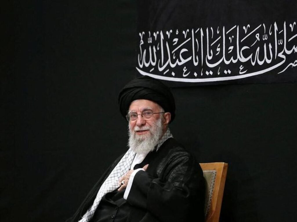 Ketika Pemimpin Gugur dan Dunia Menahan Napas: Iran di Simpang Api