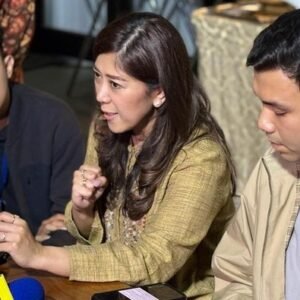 PP Tunas Resmi Turun Gunung: Platform Digital Diminta Berhenti Jadi Taman Bermain Tanpa Satpam