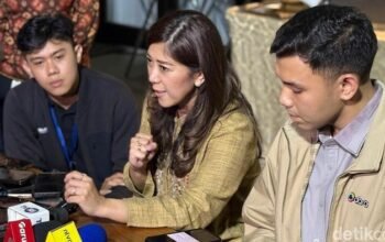 PP Tunas Resmi Turun Gunung: Platform Digital Diminta Berhenti Jadi Taman Bermain Tanpa Satpam