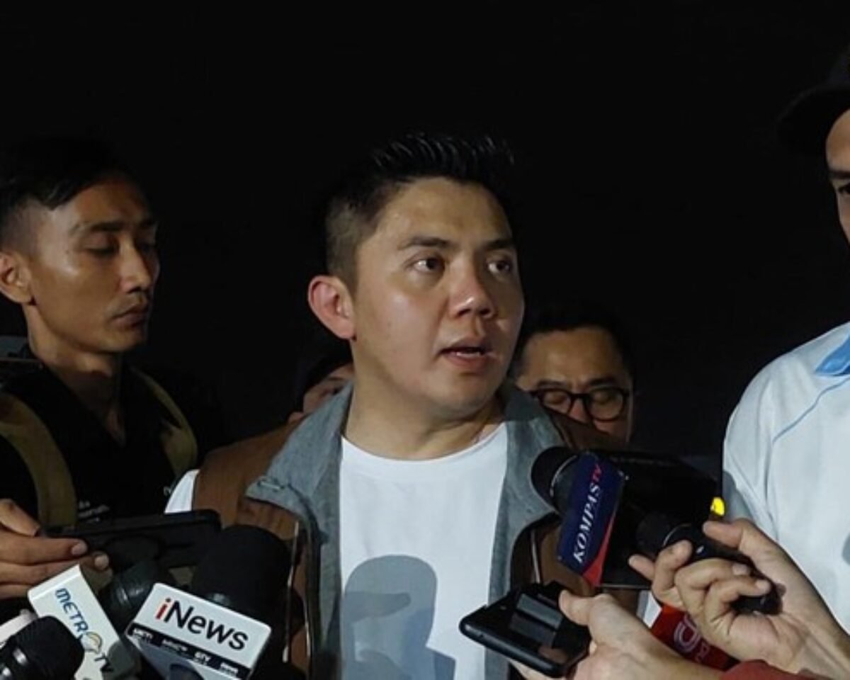 Pasar Murah Digelar, Transparansi Ikut Diskon Besar-Besaran: Seskab “Anggaran Pokonya Ada”