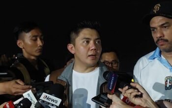 Pasar Murah Digelar, Transparansi Ikut Diskon Besar-Besaran: Seskab “Anggaran Pokonya Ada”