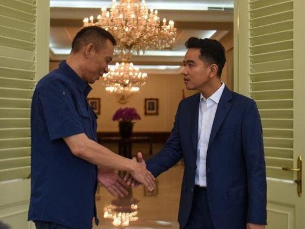 Dari “Palsu” ke “Asli”, Peneliti Ini Putar Haluan soal Ijazah Jokowi-Gibran