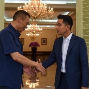 Dari “Palsu” ke “Asli”, Peneliti Ini Putar Haluan soal Ijazah Jokowi-Gibran