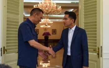 Dari “Palsu” ke “Asli”, Peneliti Ini Putar Haluan soal Ijazah Jokowi-Gibran