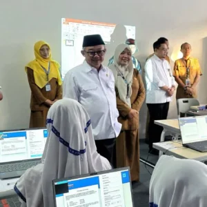 Mendikdasmen Ancam Blacklist Pengawas TKA yang Curang dan ‘Kreatif Sendiri’