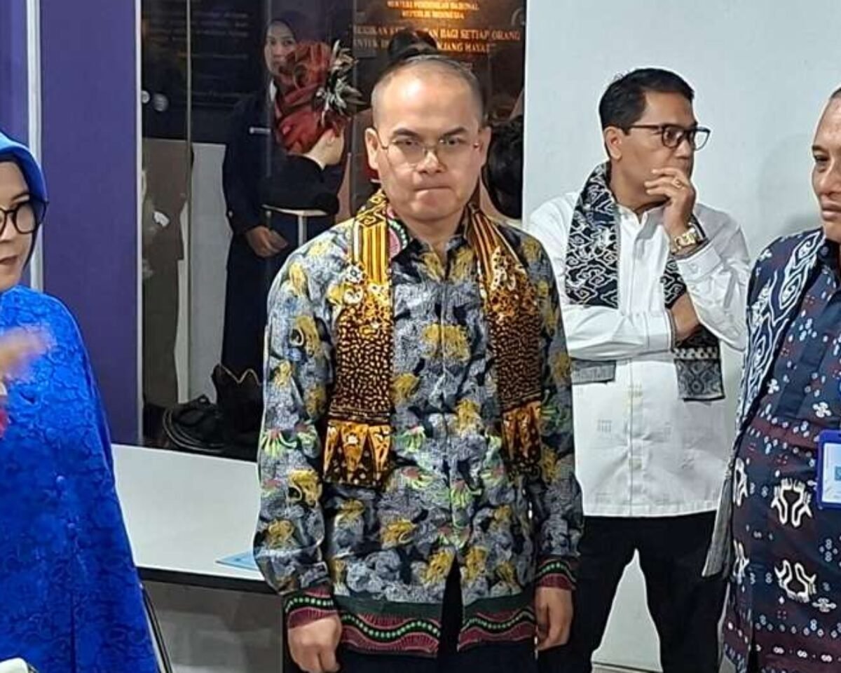 Kemendikdasmen Sidak LPK di Bandung: Cek Lulusan Cepat Kerja atau Sekadar Cepat Lulus?