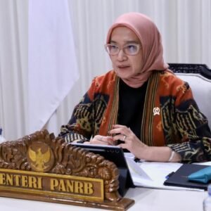 WFH ASN Setiap Jumat Resmi Berlaku 1 April 2026, Hemat Energi atau Libur Gaya Baru?