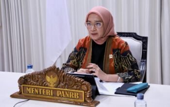 WFH ASN Setiap Jumat Resmi Berlaku 1 April 2026, Hemat Energi atau Libur Gaya Baru?