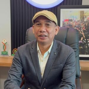 DPR Sentil Jaksa Usai Amsal Sitepu Bebas: Jangan Lagi “Ngada-ngada” Kasus Kecil, Fokus yang Besar!