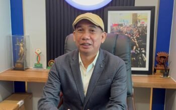 DPR Sentil Jaksa Usai Amsal Sitepu Bebas: Jangan Lagi “Ngada-ngada” Kasus Kecil, Fokus yang Besar!