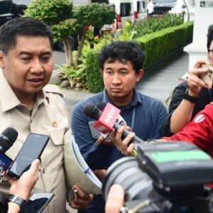 ‘Perang Lahan’ Mentri Ara vs Ormas, Rusun untuk Rakyat atau Drama Kepemilikan?