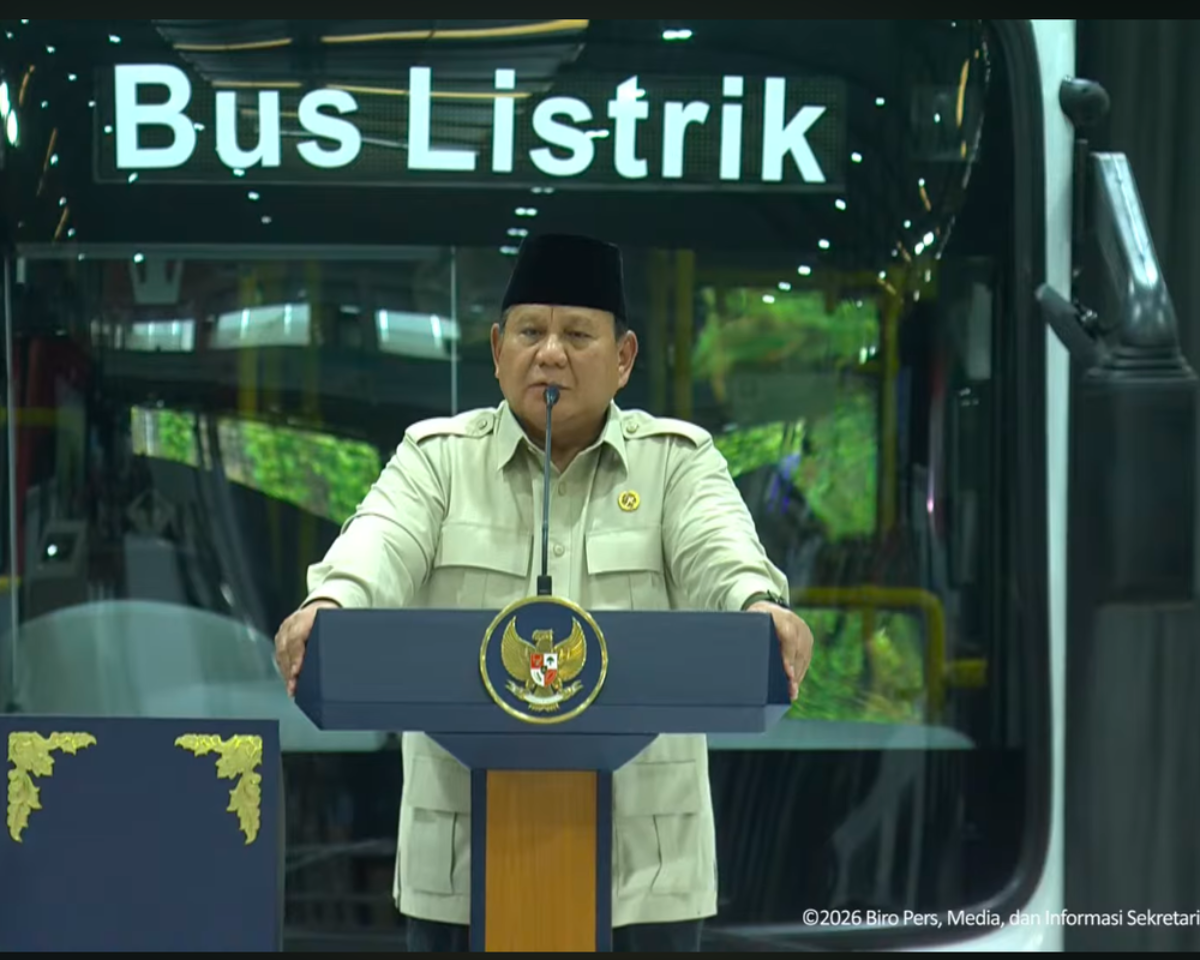 Target Stop Impor BBM 2028: Prabowo Subianto Pasang Gas Kemandirian Energi, Diesel Siap “Pensiun Dini”