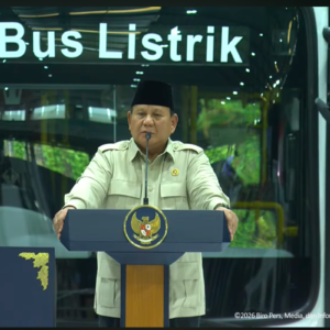 Target Stop Impor BBM 2028: Prabowo Subianto Pasang Gas Kemandirian Energi, Diesel Siap “Pensiun Dini”