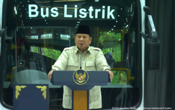 Target Stop Impor BBM 2028: Prabowo Subianto Pasang Gas Kemandirian Energi, Diesel Siap “Pensiun Dini”