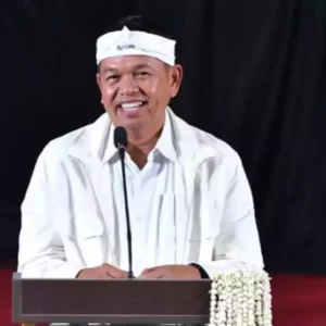 Asal Mahasiswa Miskin Kuliah Gratis, Dedi Mulyadi Janji Biayai Fakultas Kedokteran UIN Bandung