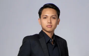 Lolos Google Student Ambassador, Mahasiswa Untirta Buktikan Anak Daerah Bisa Jadi Duta Teknologi Global