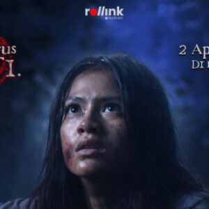 Film Horor “Aku Harus Mati”: Jumpscare Rapat, Kritik Pinjol Lebih Nempel dari Hantu