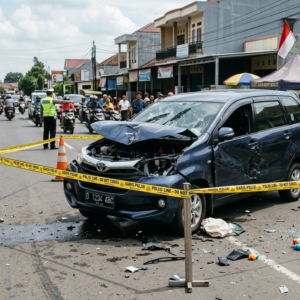 Kejari Garut Sepi Perkara, Hingga April 2026 Hanya Tangani Dua Perkara?