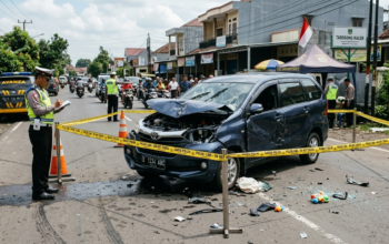 Kejari Garut Sepi Perkara, Hingga April 2026 Hanya Tangani Dua Perkara?