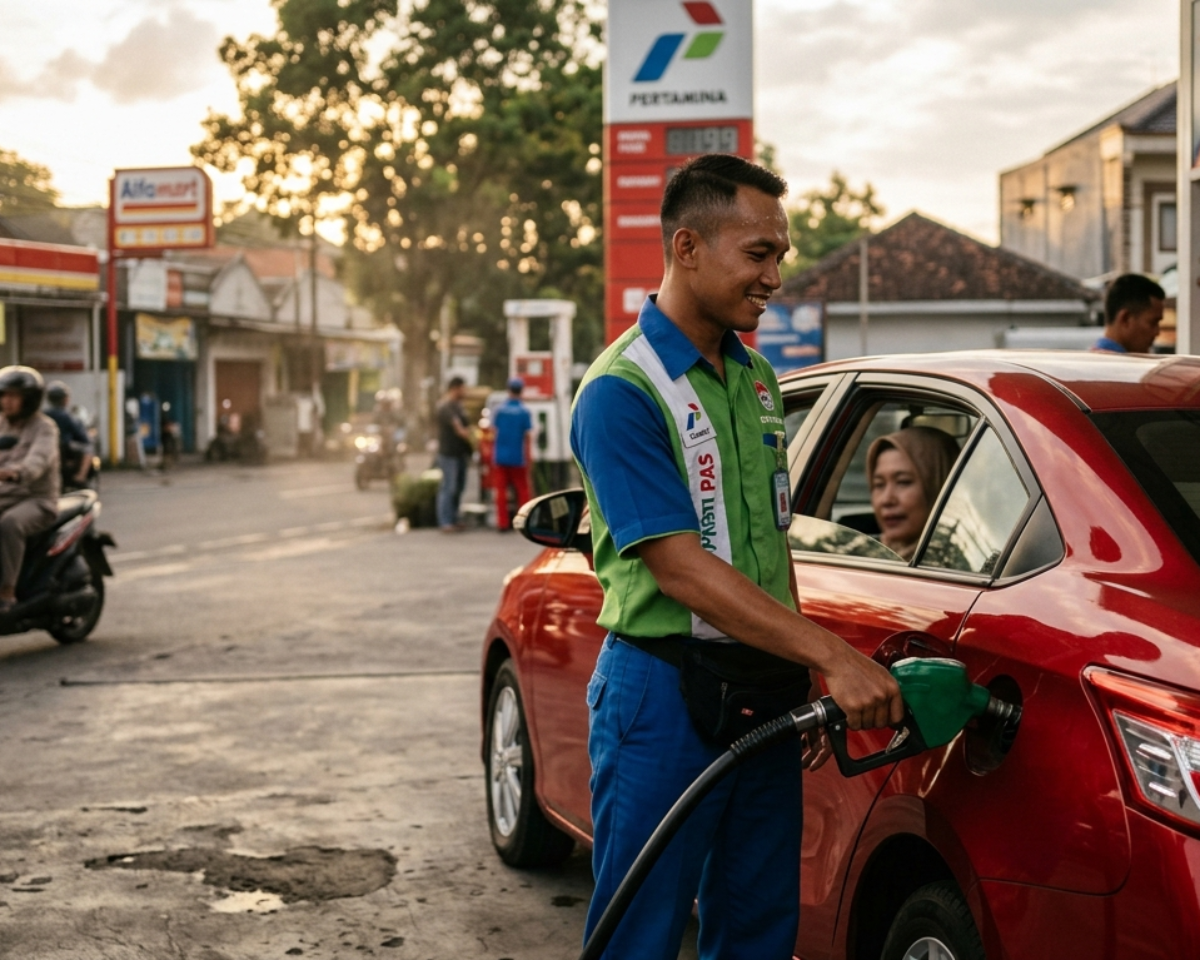 Wacana Impor Minyak Rusia di Tengah Harga BBM Naik: Solusi Energi atau Sekadar “Plan B” yang Penuh Risiko?