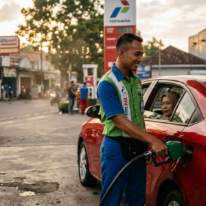 Wacana Impor Minyak Rusia di Tengah Harga BBM Naik: Solusi Energi atau Sekadar “Plan B” yang Penuh Risiko?