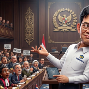 Harga Pertalite dan Solar Tak Naik hingga Akhir 2026, Kata Menkeu Purbaya APBN Siap Jadi ‘Tameng’ di Tengah Gejolak Minyak Dunia