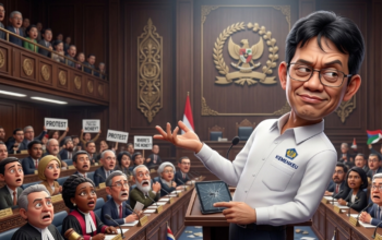 Harga Pertalite dan Solar Tak Naik hingga Akhir 2026, Kata Menkeu Purbaya APBN Siap Jadi ‘Tameng’ di Tengah Gejolak Minyak Dunia