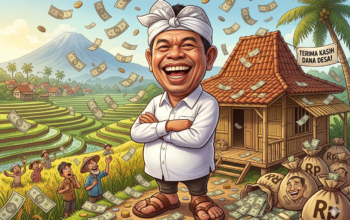 LHKPN Dedi Mulyadi Tembus Rp20 Miliar: Gaji Gubernur Rp8 Juta, YouTube Diduga Lebih “Rajin Bekerja”