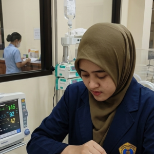 Anak Buruh Tani Dari Garut ke Kampus Poltekkes Bandung, Bukti Mimpi Tak Butuh Rekening Tebal