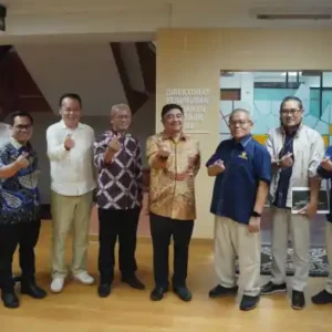 Bupati Garut ke Jakarta Urus Lahan PSN Biar Proyek Tak Cuma Jadi Wacana