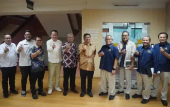 Bupati Garut ke Jakarta Urus Lahan PSN Biar Proyek Tak Cuma Jadi Wacana