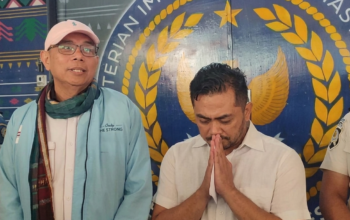 Drama Amsal Sang Videografer vs Negara: Ketika Kamera Ditimbang Pakai Neraca Korupsi