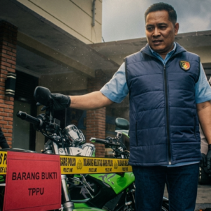 Polda Jateng Ungkap Investasi Sarang Walet Rp78 Miliar, Ketika Janji Profit Beranak, Mobil Mewah Ikut Bertelur