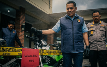 Polda Jateng Ungkap Investasi Sarang Walet Rp78 Miliar, Ketika Janji Profit Beranak, Mobil Mewah Ikut Bertelur