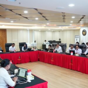 Coaching Clinic Indeks Reformasi Hukum 2026: Saat Reformasi Diukur Lewat Formulir dan Tenggat Waktu