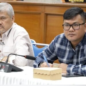 DPRD Garut “Buka Kotak Aspirasi”, Honorer Datang Bawa Harapan, Pulang Bawa Janji Lagi?
