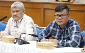 DPRD Garut “Buka Kotak Aspirasi”, Honorer Datang Bawa Harapan, Pulang Bawa Janji Lagi?