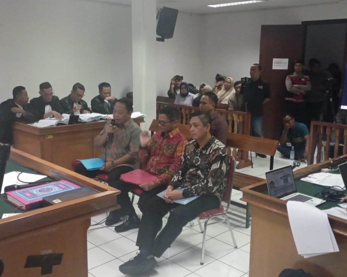 Sidang Korupsi Bekasi Bongkar “Tradisi Fee Proyek”: Saksi Akui Terima Rp2,9 Miliar, Disebut Uang Terima Kasih yang Terlalu Serius