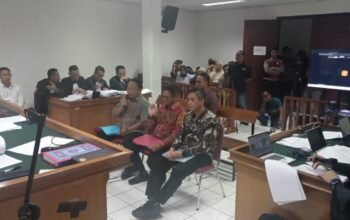 Sidang Korupsi Bekasi Bongkar “Tradisi Fee Proyek”: Saksi Akui Terima Rp2,9 Miliar, Disebut Uang Terima Kasih yang Terlalu Serius