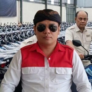Pengadaan Motor BGN Rp1 Triliun Disorot: Antara Gizi Nasional dan “Gizi Proyek” Versi Joker